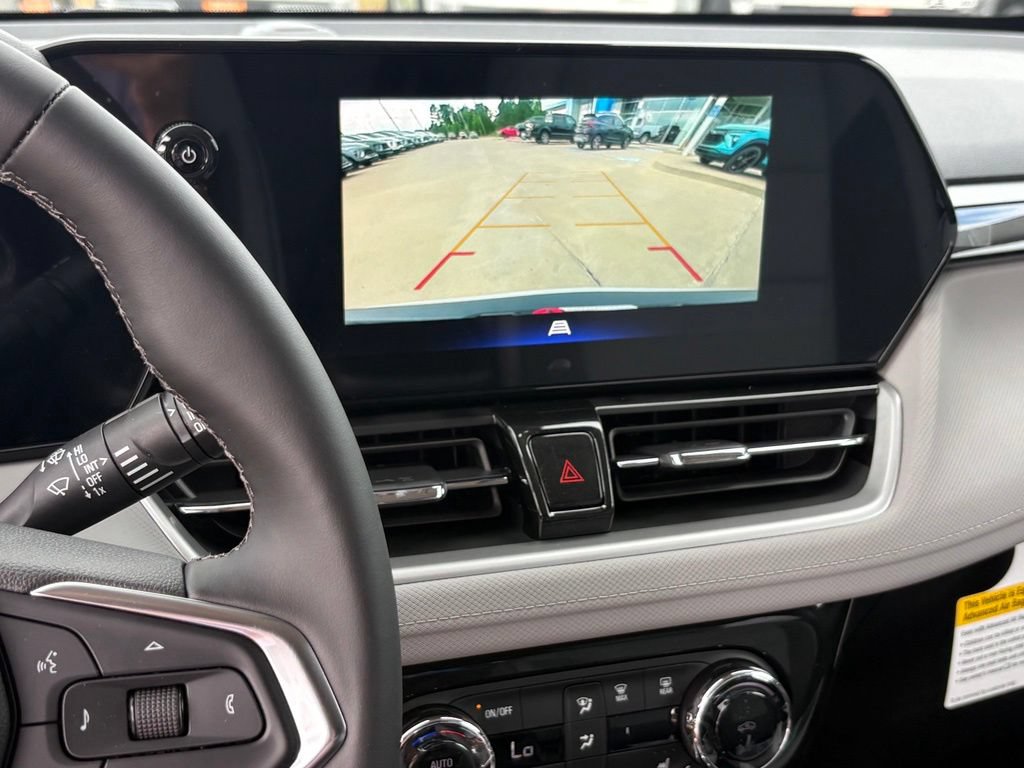 2026 Chevrolet Trailblazer LT - Photo 13