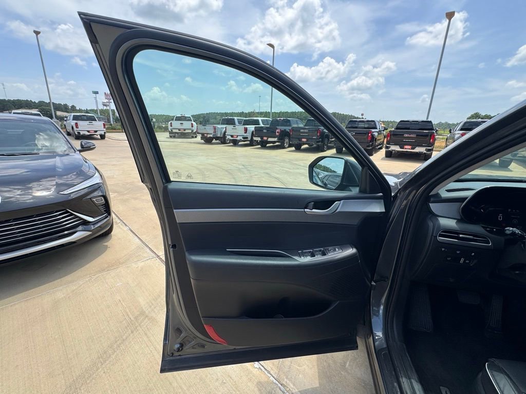 2025 Hyundai Palisade SEL - Photo 9