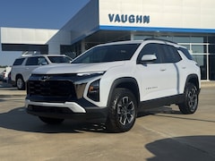 2026 Chevrolet Equinox Activ SUV