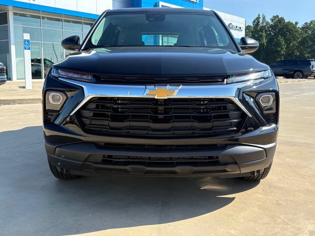 2026 Chevrolet Trailblazer LS - Photo 7