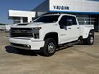  Chevrolet Silverado 3500 HD