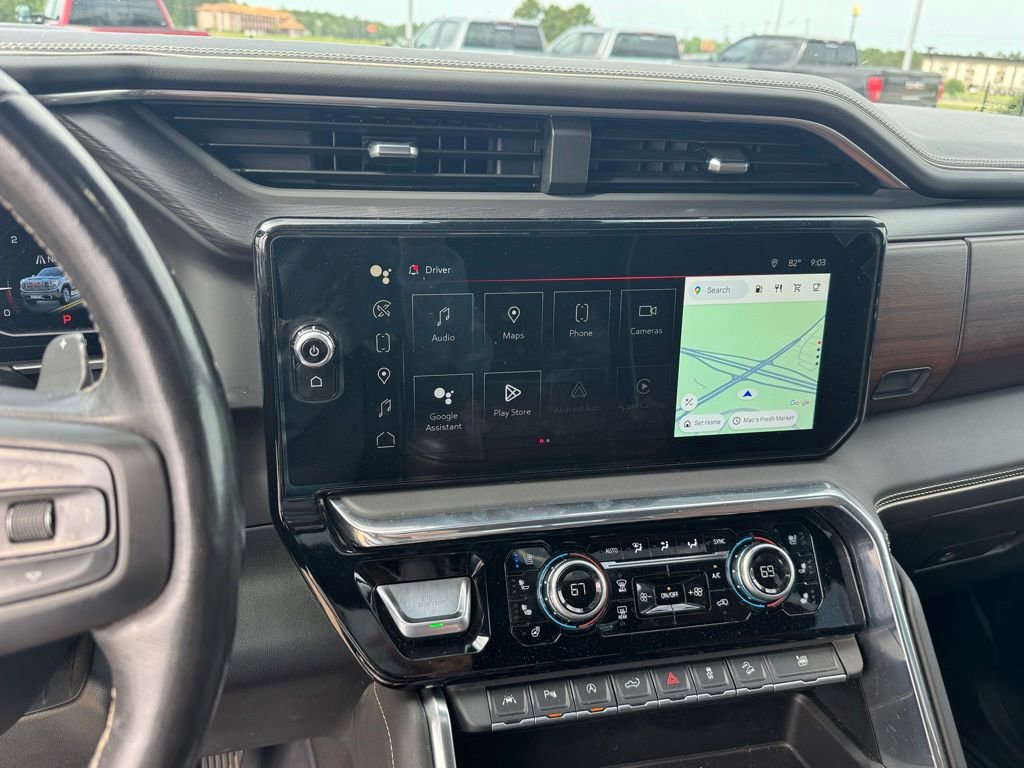 2024 GMC Sierra 1500 Denali Denali Ultimate - Photo 13