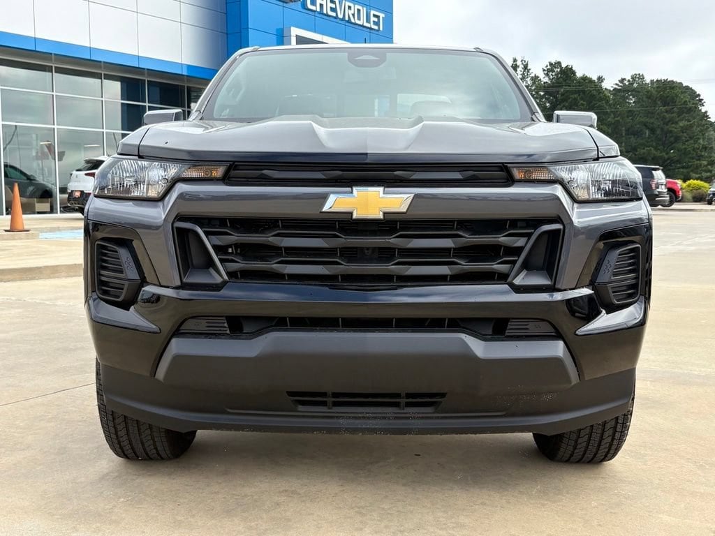 2026 Chevrolet Colorado LT - Photo 7