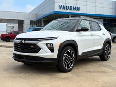 2026 Chevrolet Trailblazer RS SUV