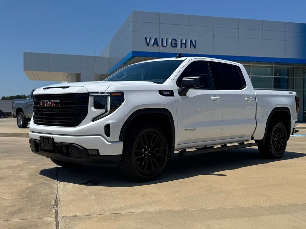 2024 GMC Sierra 1500 Truck Crew Cab 