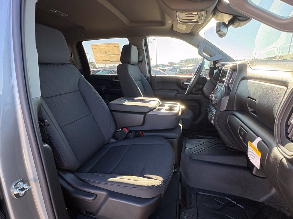 2026 Chevrolet Silverado 3500 HD Work Truck - Photo 20