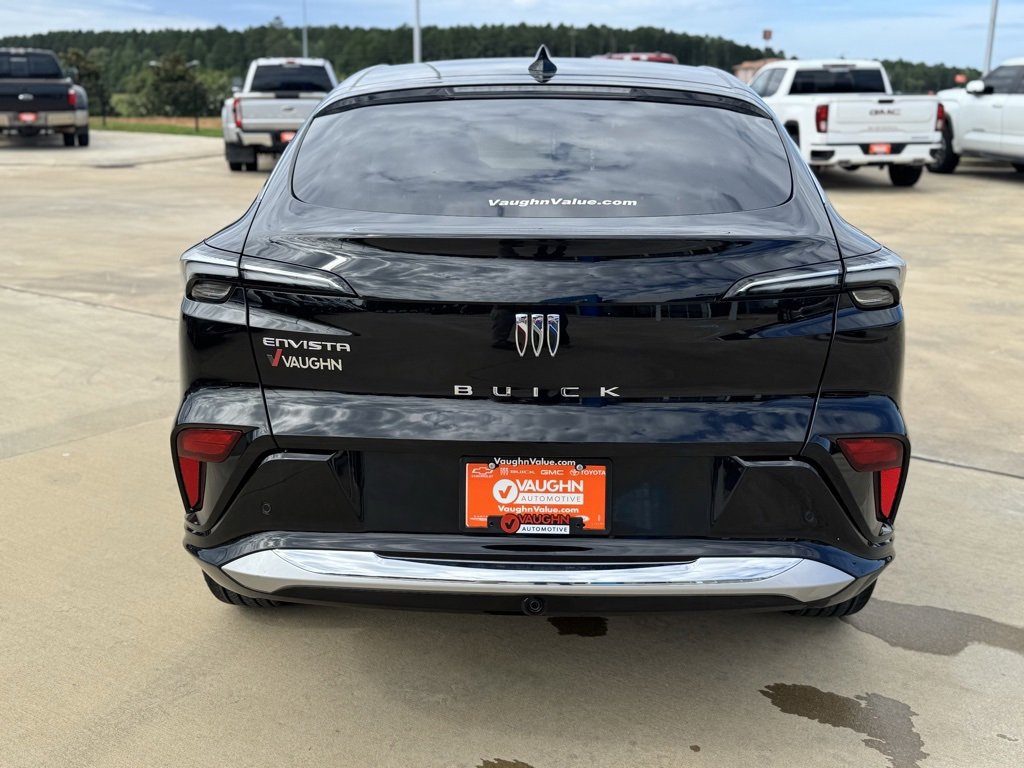 2025 Buick Envista Avenir photo 4