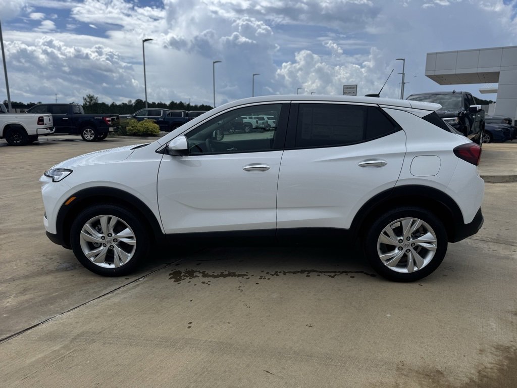 2026 Buick Encore GX Preferred photo 2