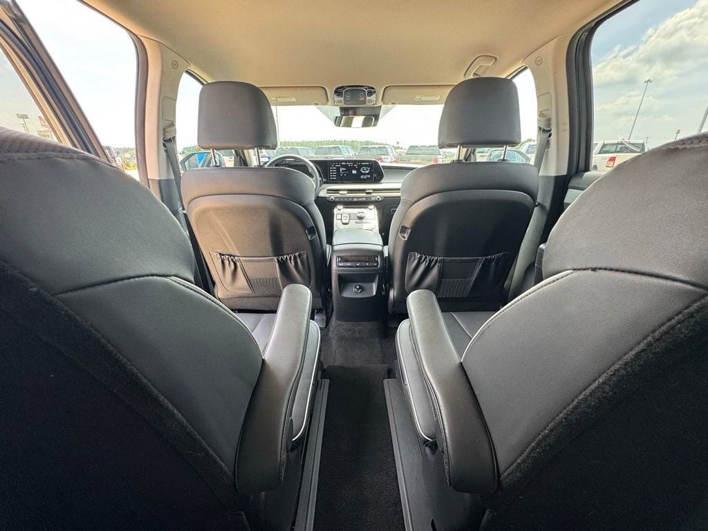 2025 Hyundai Palisade SEL - Photo 18