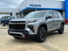 2026 Chevrolet Traverse Z71 SUV