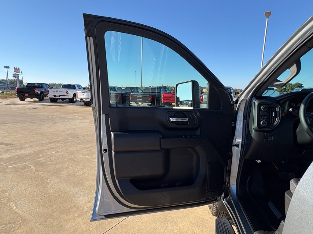 2026 Chevrolet Silverado 3500 HD Work Truck - Photo 10