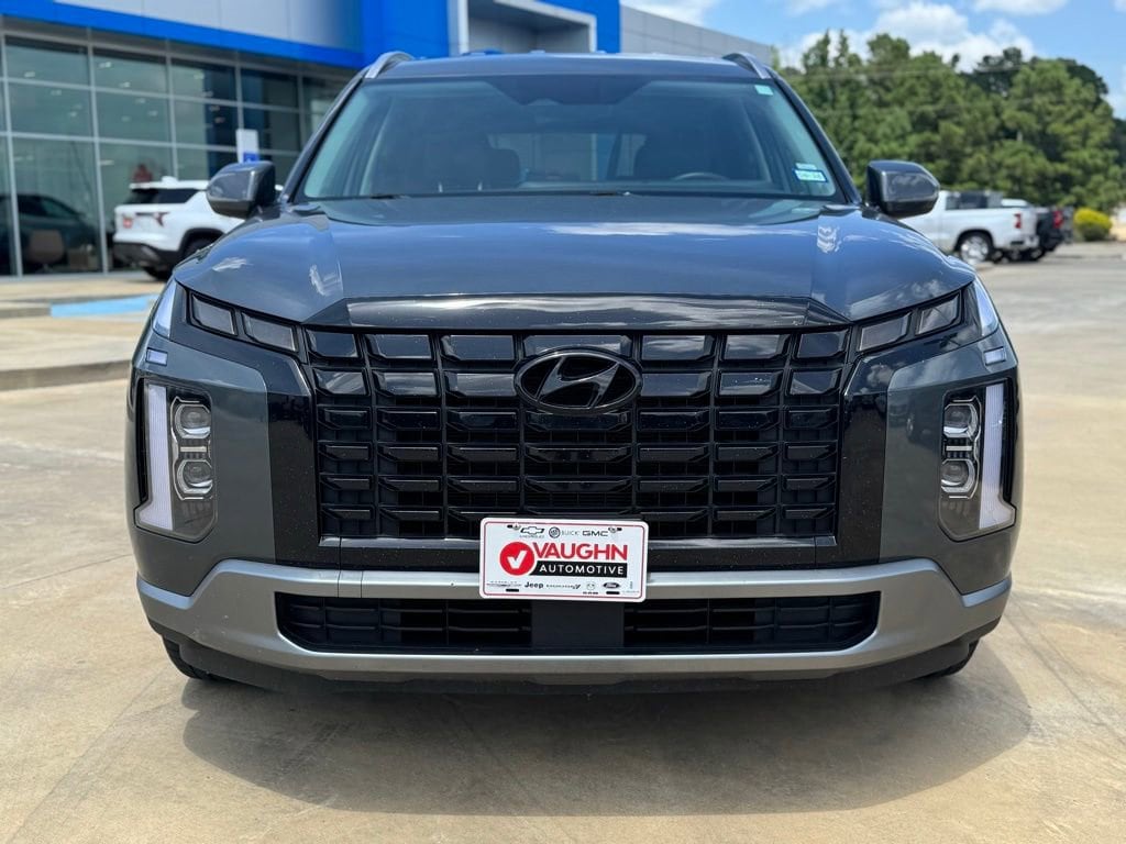 2025 Hyundai Palisade SEL - Photo 7
