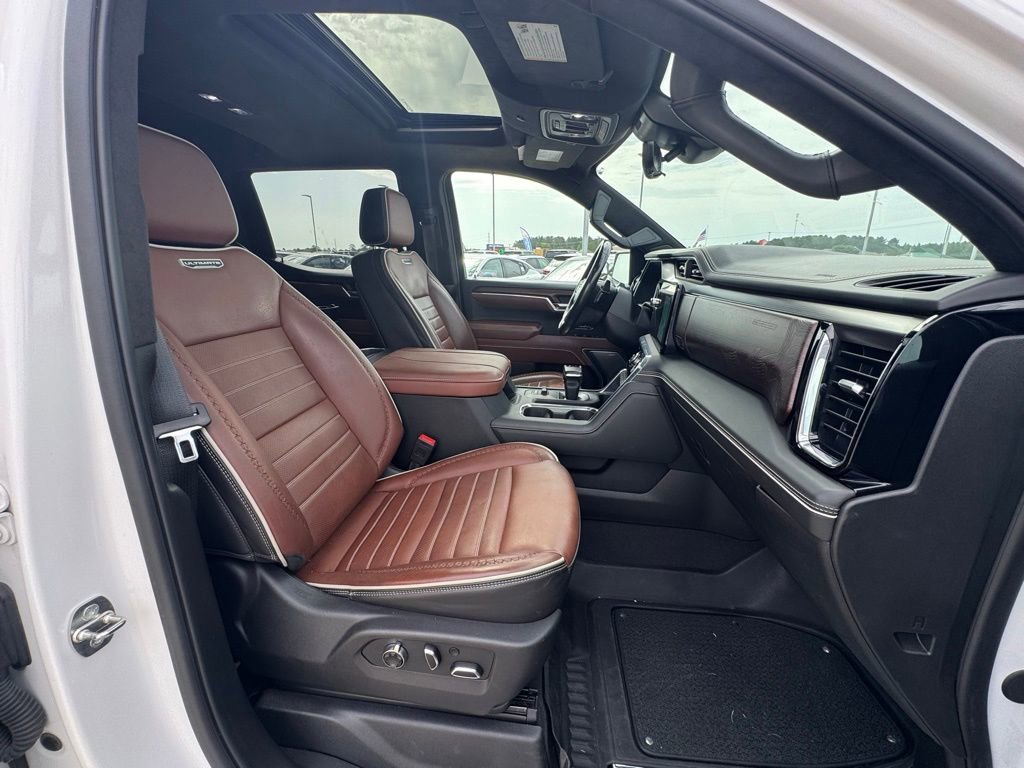 2024 GMC Sierra 1500 Denali Denali Ultimate - Photo 18