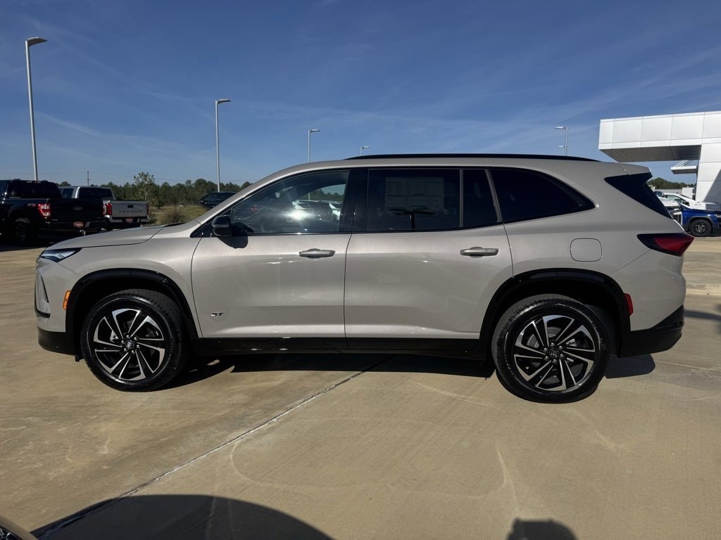 New 2026 Buick Enclave Sport Touring SUV