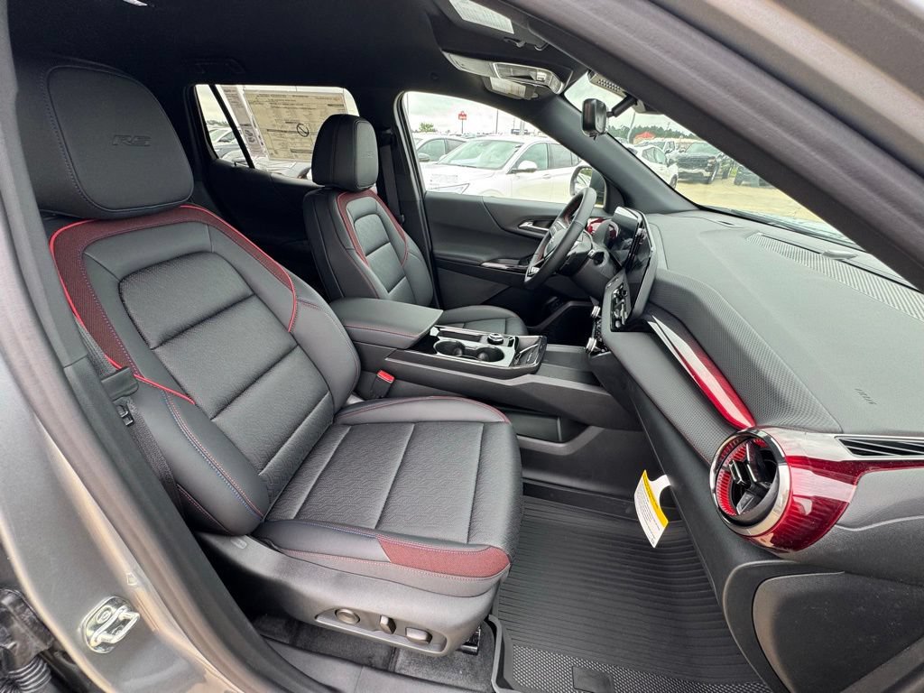 2026 Chevrolet Equinox RS - Photo 21