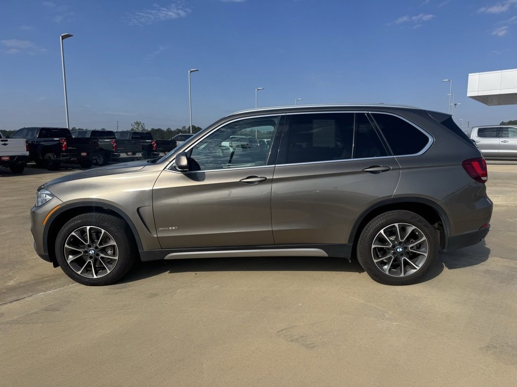 Used 2018 BMW X5 xDrive35i SUV