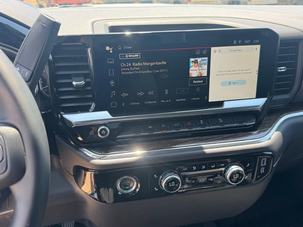 2024 GMC Sierra 1500 Elevation - Photo 14