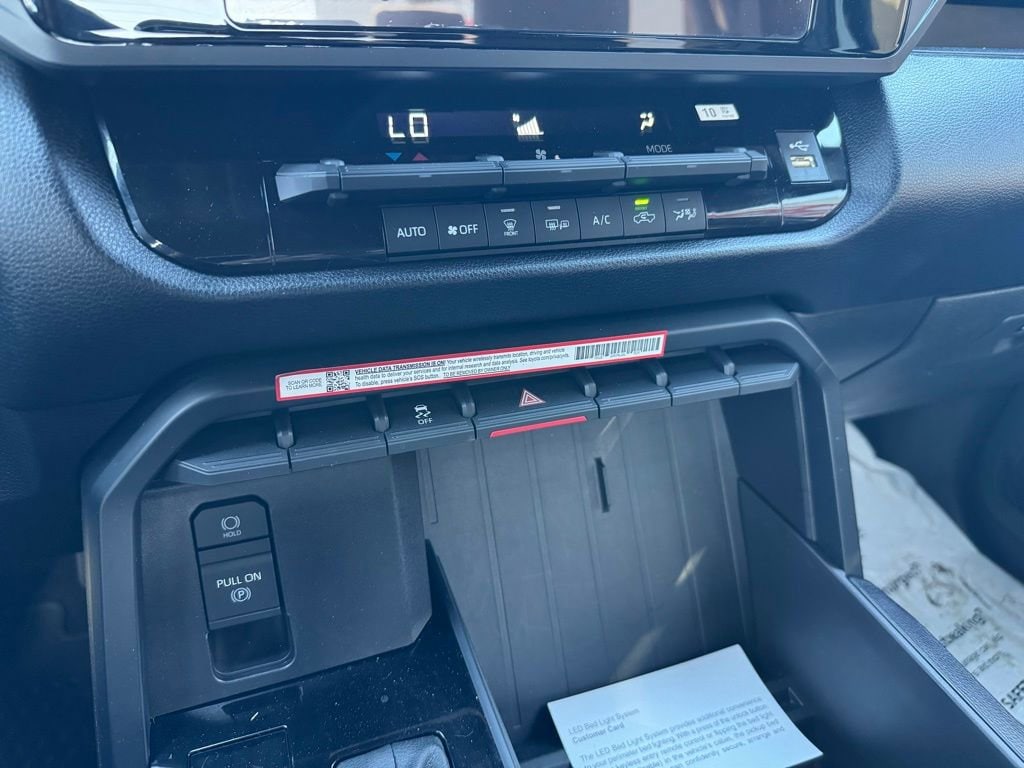 2026 Toyota Tundra SR5 - Photo 21