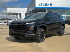 2026 Chevrolet Equinox RS SUV