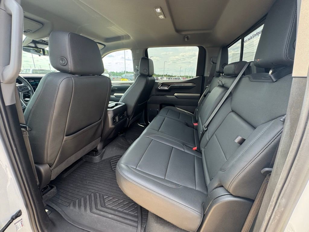 2024 Chevrolet Silverado 1500 LT Trail Boss - Photo 16