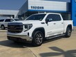 GMC Sierra 1500