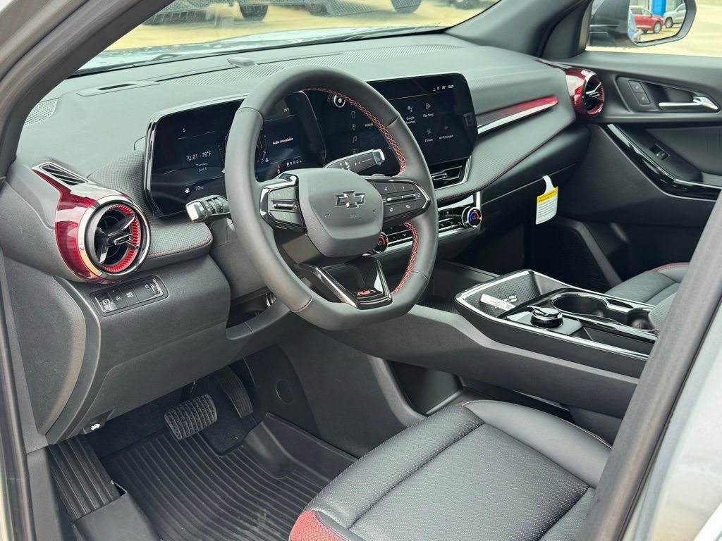 2026 Chevrolet Equinox RS - Photo 10