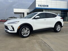 2026 Buick Envista Preferred SUV