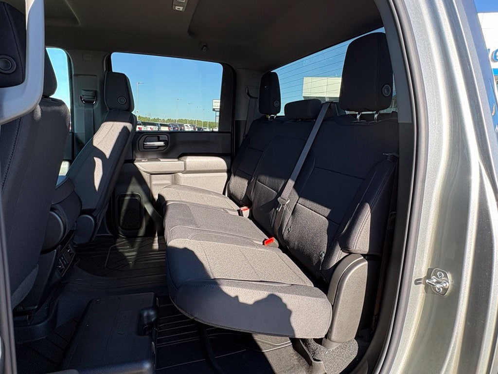 2026 Chevrolet Silverado 3500 HD Work Truck - Photo 17