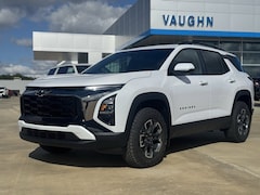 2026 Chevrolet Equinox Activ SUV