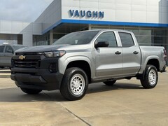 2025 Chevrolet Colorado WT/LT Truck