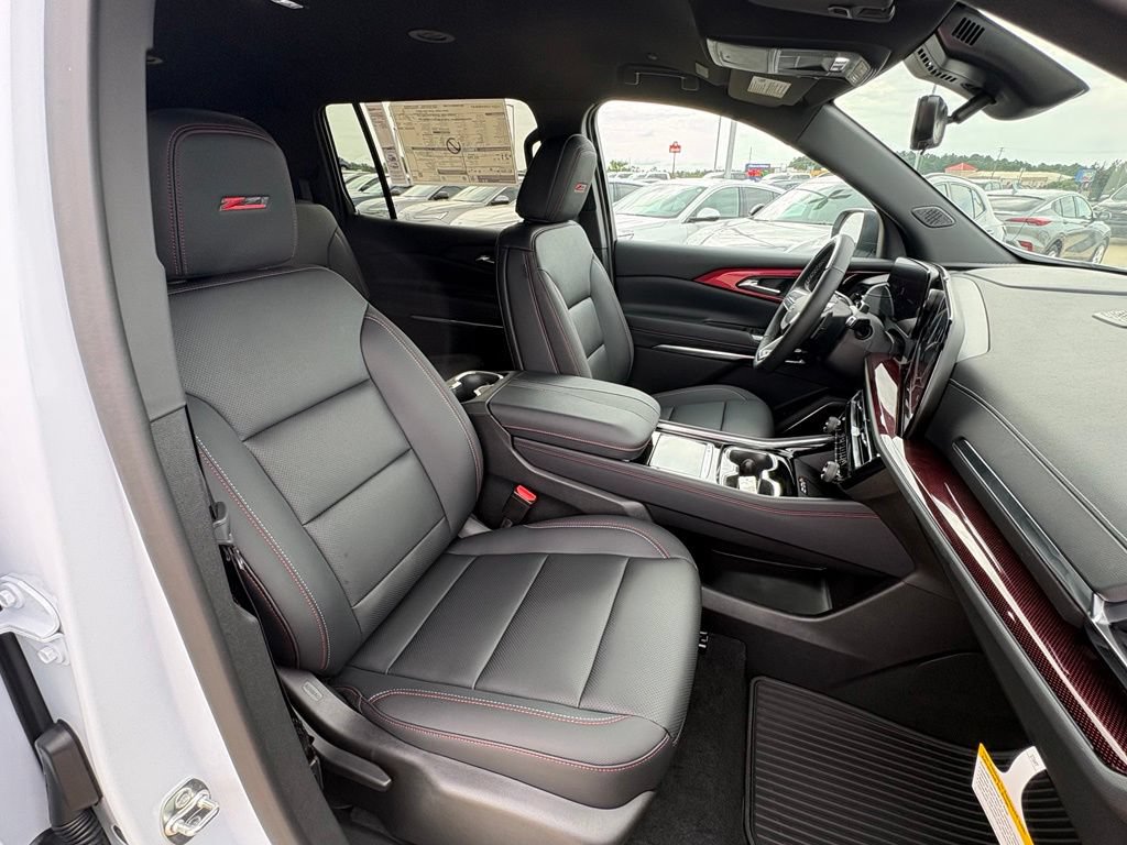 2026 Chevrolet Traverse Z71 - Photo 23