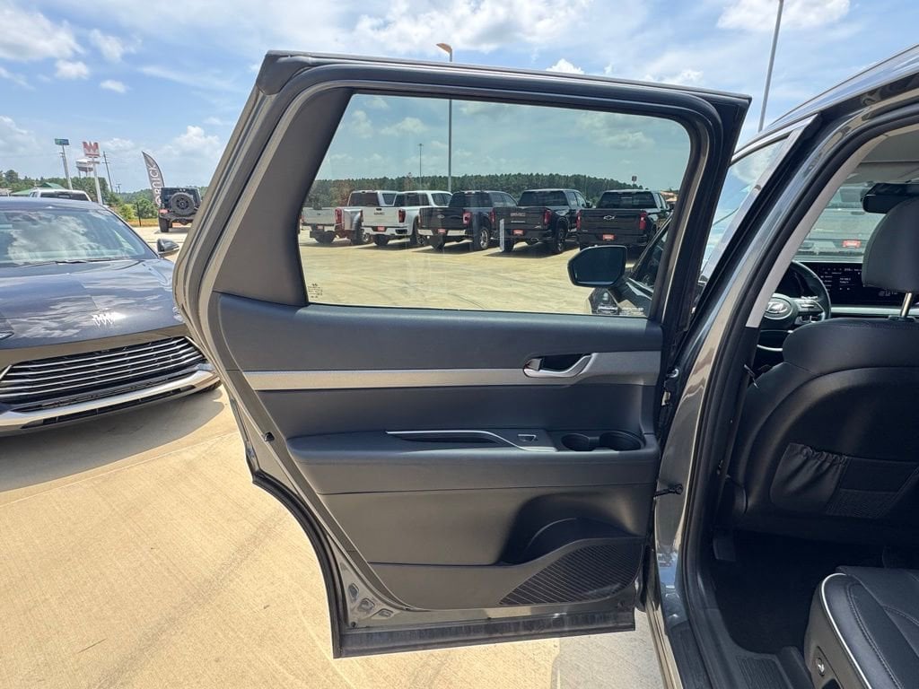 2025 Hyundai Palisade SEL - Photo 15