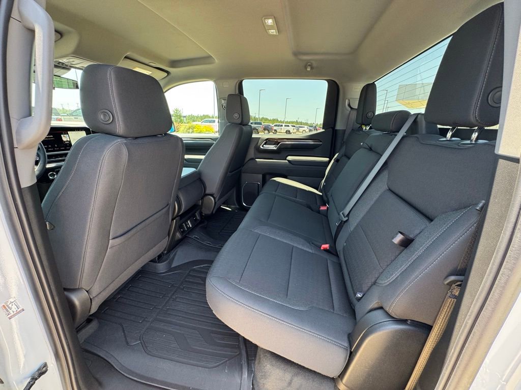 2024 GMC Sierra 1500 Elevation - Photo 17
