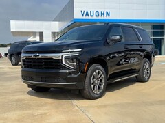 2026 Chevrolet Tahoe LS SUV