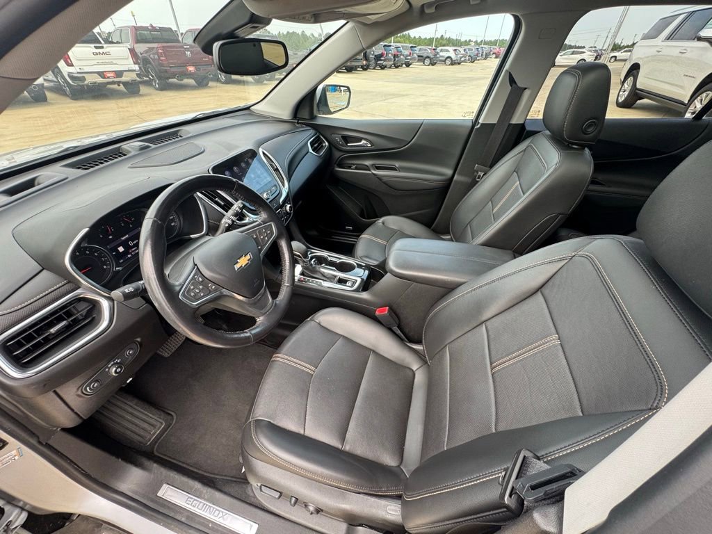 2022 Chevrolet Equinox Premier - Photo 10