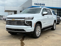 2026 Chevrolet Suburban Premier SUV
