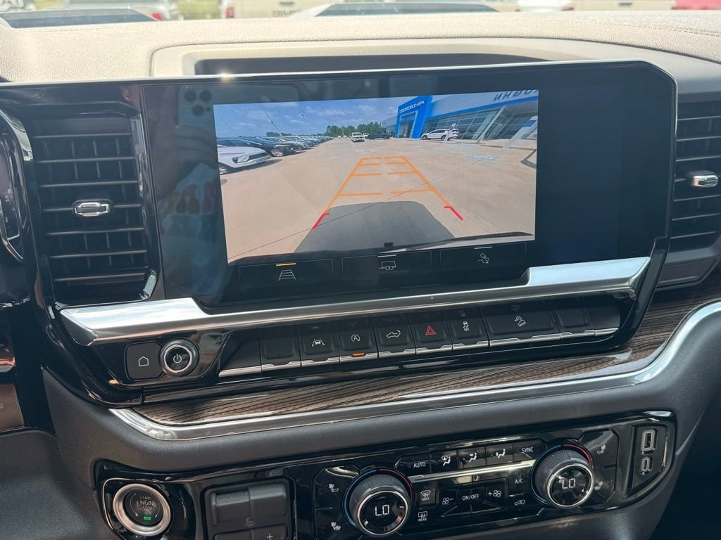 2024 Chevrolet Silverado 1500 LT Trail Boss - Photo 14