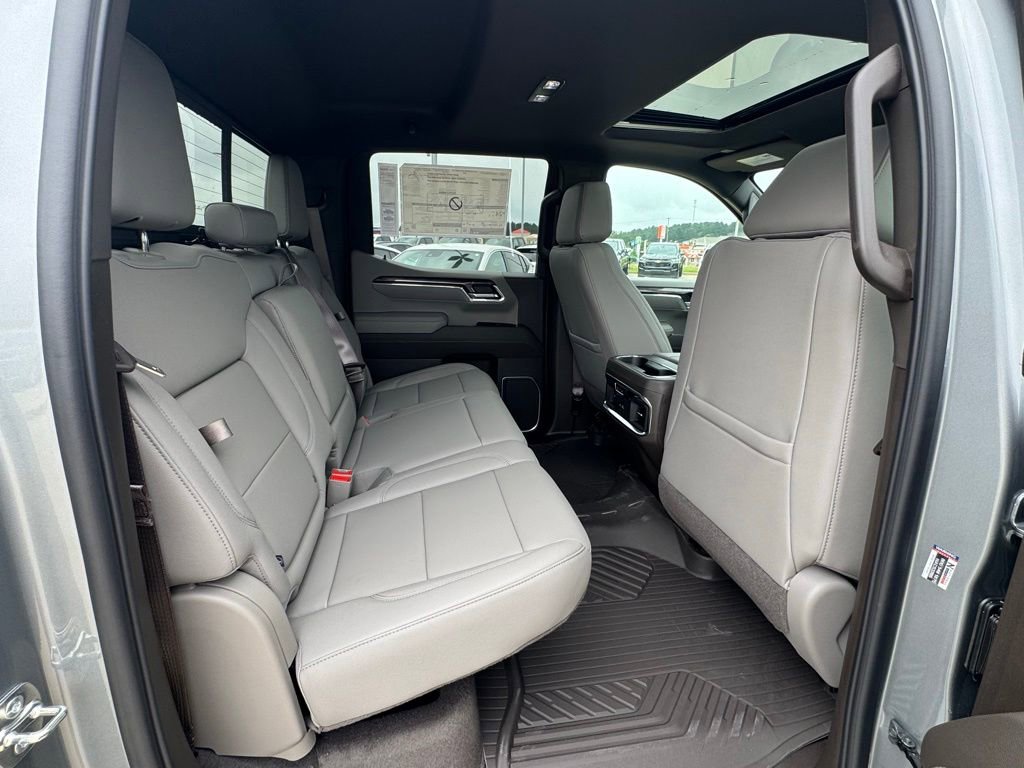 2026 Chevrolet Silverado 1500 LTZ - Photo 20