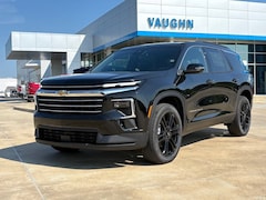 2027 Chevrolet Traverse LT SUV