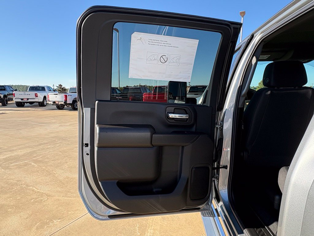 2026 Chevrolet Silverado 3500 HD Work Truck - Photo 16