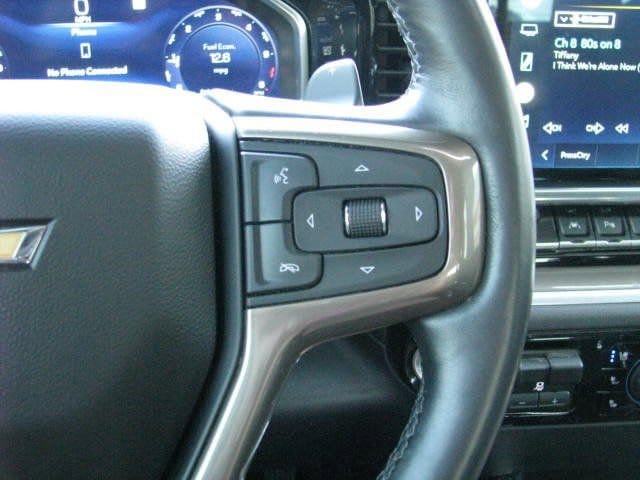 2022 Chevrolet Silverado 1500 High Country - Photo 25