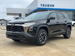 2026 Chevrolet Equinox Activ SUV