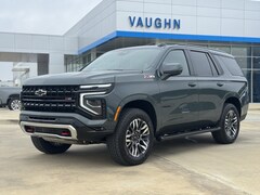 2026 Chevrolet Tahoe Z71 SUV