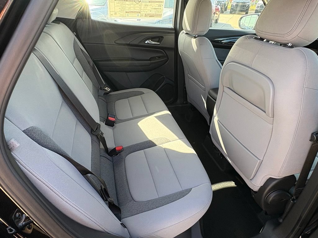 2026 Chevrolet Trailblazer LS - Photo 19