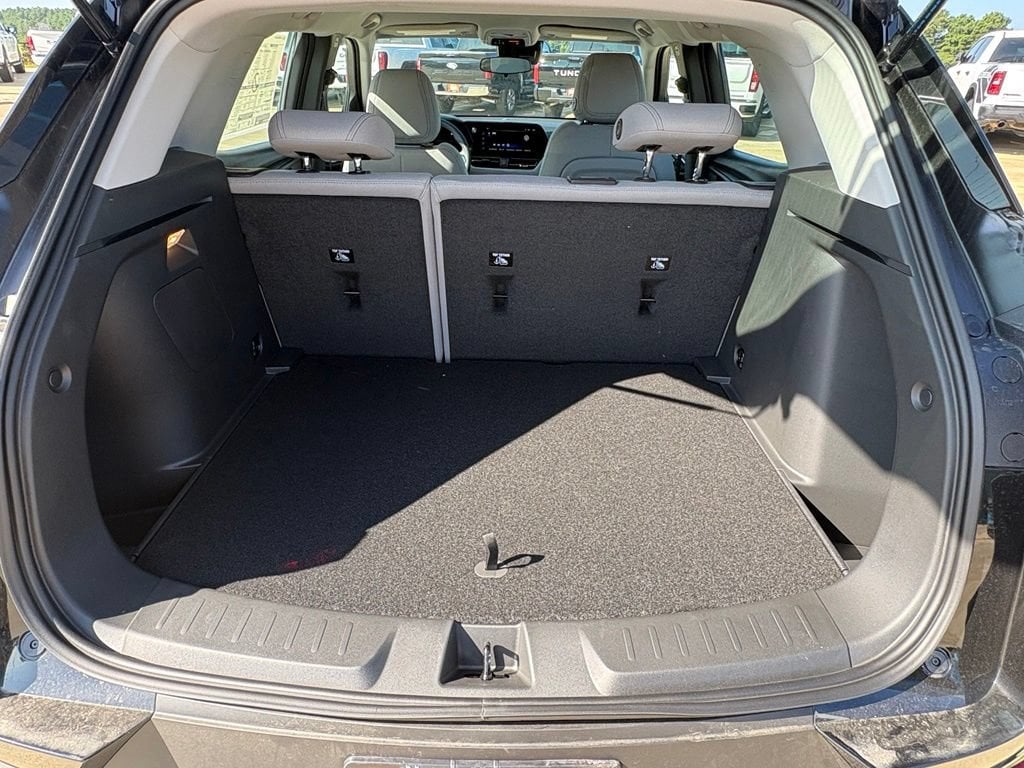 2026 Chevrolet Trailblazer LS - Photo 17