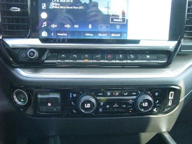 2022 Chevrolet Silverado 1500 High Country - Photo 22