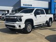 Chevrolet Silverado 2500 HD