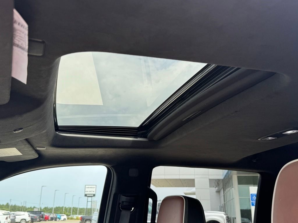 2024 GMC Sierra 1500 Denali Denali Ultimate - Photo 10