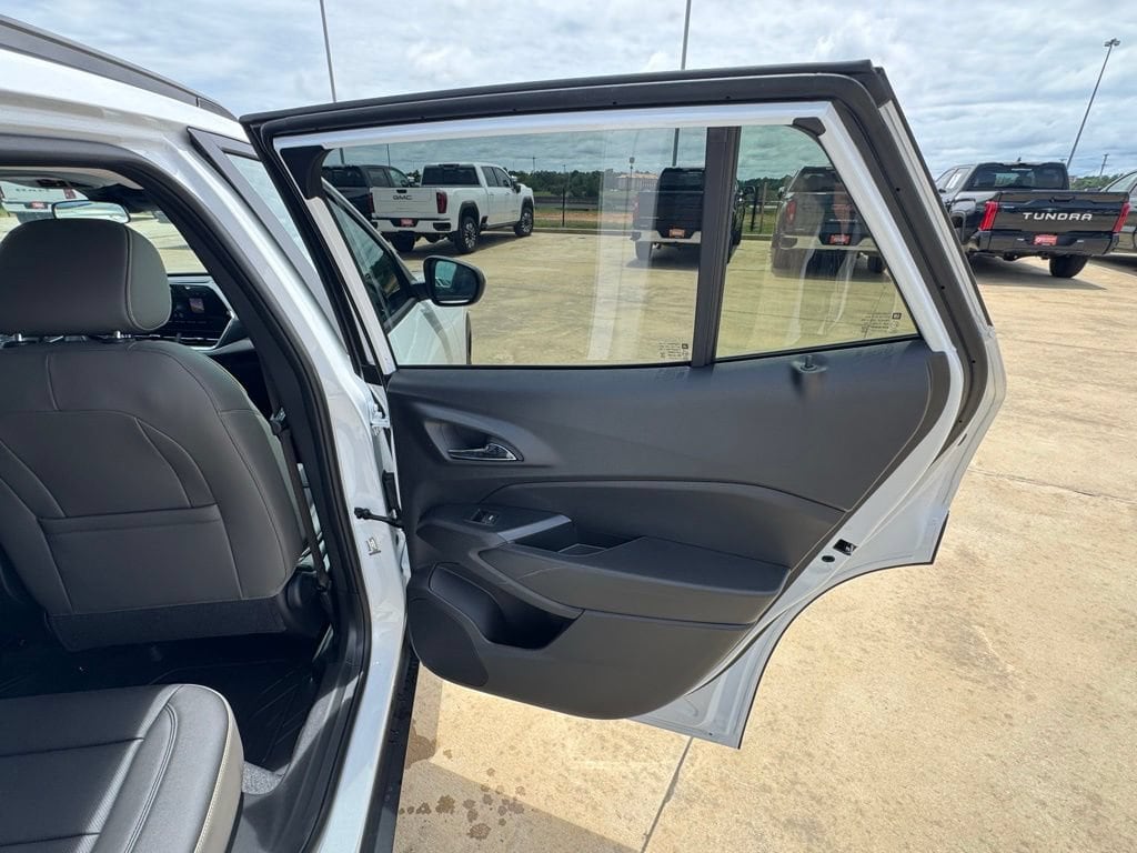 2026 Chevrolet Trax Activ - Photo 18