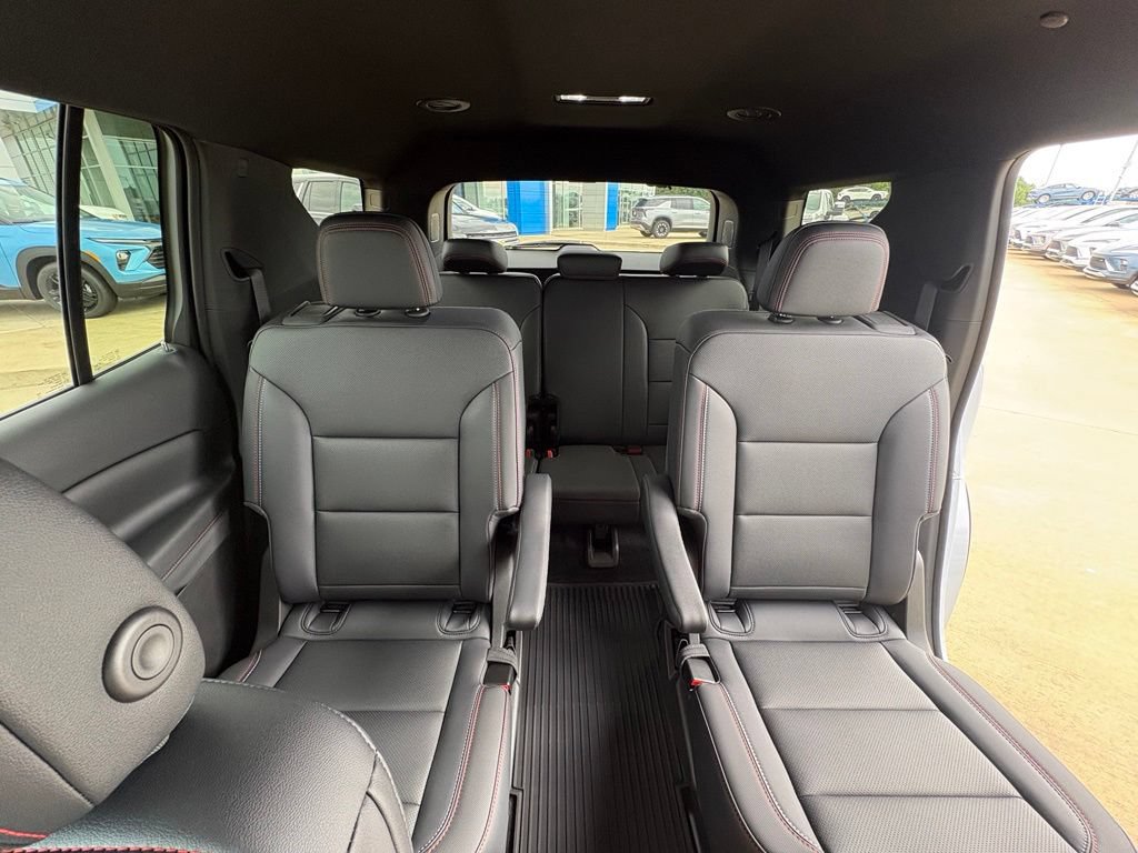 2026 Chevrolet Traverse Z71 - Photo 18